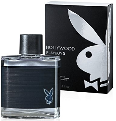 Playboy Sexy Hollywood After Shave Lotion 100 ml