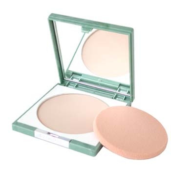 Clinique Superpowder Double Face Makeup (07 Matte Neutral) 10 g