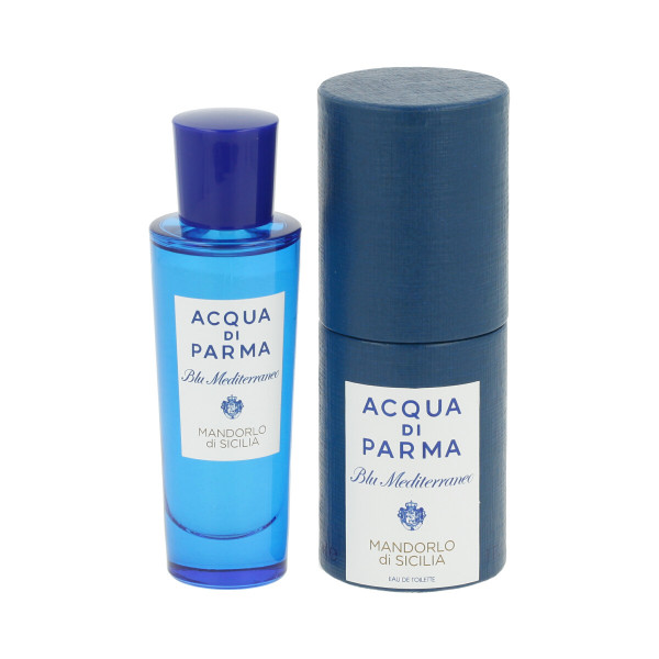 Acqua Di Parma Blu Mediterraneo Mandorlo di Sicilia Eau De Toilette 30 ml