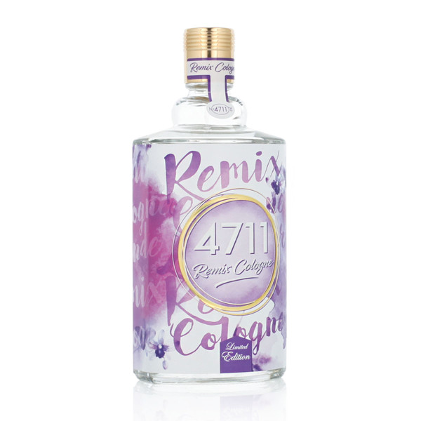 4711 Remix Cologne Lavender Edition Eau de Cologne 150 ml