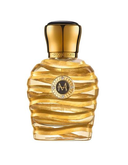 Moresque Gold Oro Eau De Parfum 50 ml