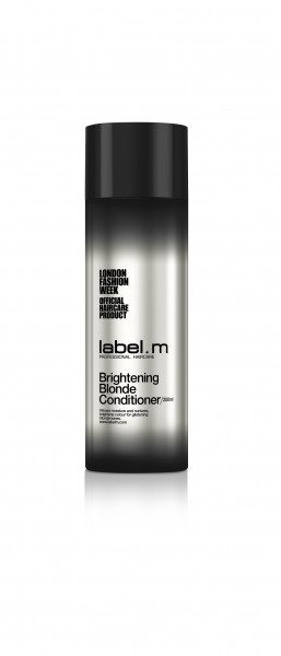 Label.m Brightening Blonde Conditioner 200 ml