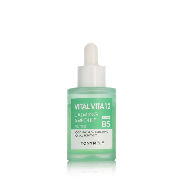 Tonymoly Vital Vita 12 Calming Ampoule 30 ml