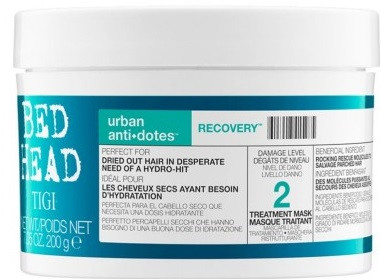 Tigi Bed Head Recovery Mask 200 g