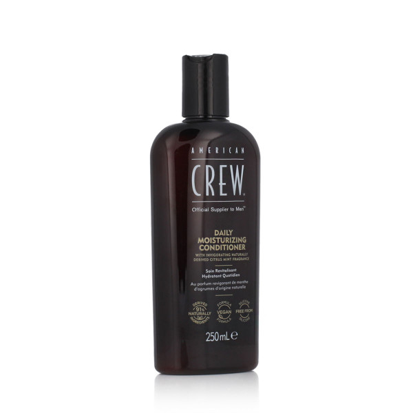 American Crew Daily Deep Moisturizing Conditioner 250 ml