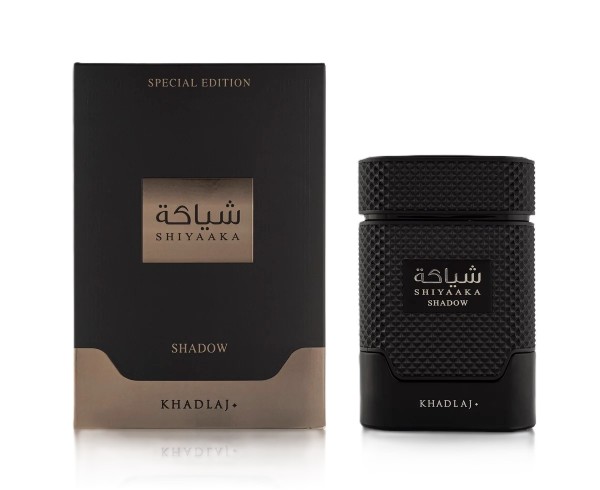 Khadlaj Shiyaaka Shadow Eau de Parfum 100 ml