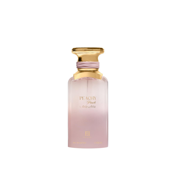 Ahmed Al Maghribi Peachy Peach Eau De Parfum 100 ml