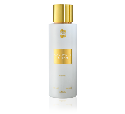 Ajmal Cashmere Musc Hair Mist 100 ml