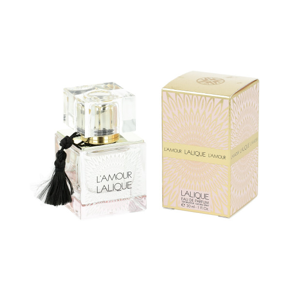 Lalique L'Amour Eau De Parfum 30 ml
