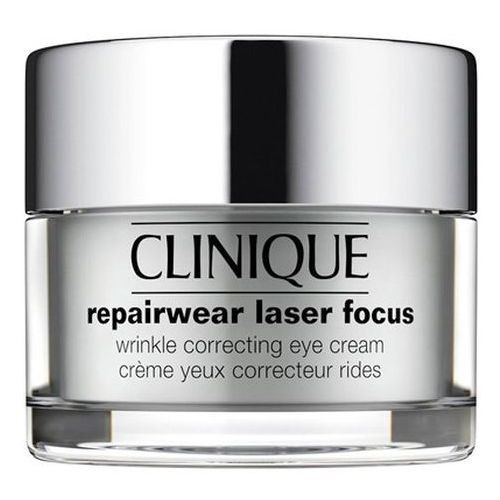 Clinique Repairwear Laser Focus Wrinkle Correcting Eye Cream 15 ml
