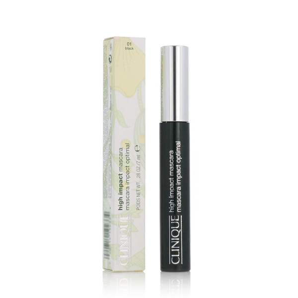 Clinique High Impact Mascara (01 Black) 7 ml