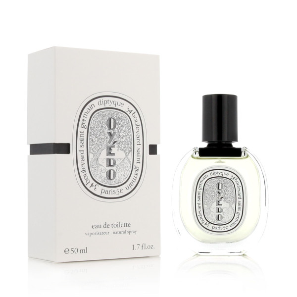 Diptyque Oyedo Eau De Toilette 50 ml