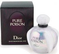 Dior Christian Pure Poison Eau De Parfum 30 ml