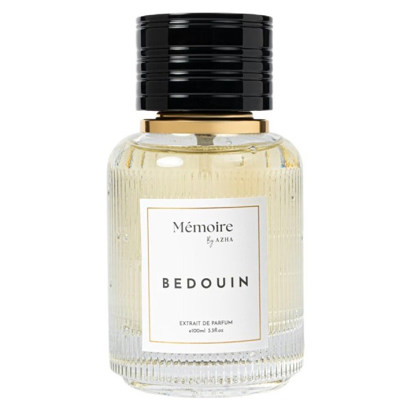 Azha Perfumes Bedouin Extrait de parfum 100 ml
