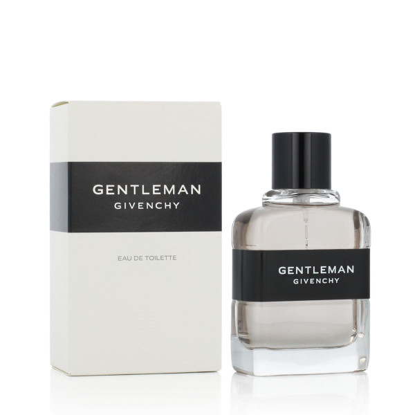 Givenchy Gentleman (2017) Eau De Toilette 60 ml