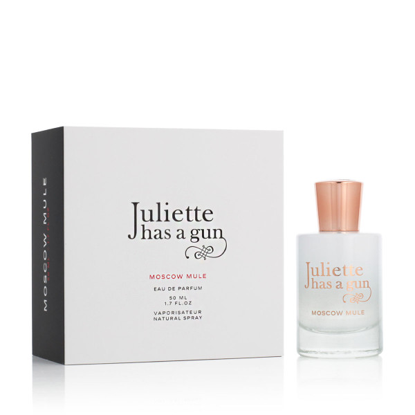 Juliette Has A Gun Moscow Mule Eau De Parfum 50 ml