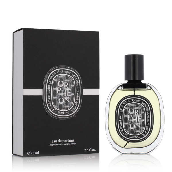 Diptyque Orphéon Eau De Parfum 75 ml