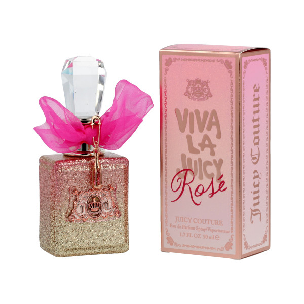 Juicy Couture Viva La Juicy Rose Eau De Parfum 50 ml