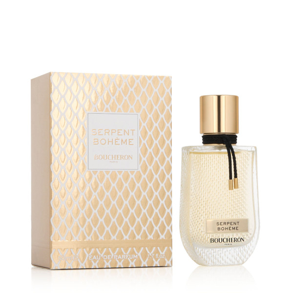 Boucheron Serpent Bohème Eau De Parfum 50 ml