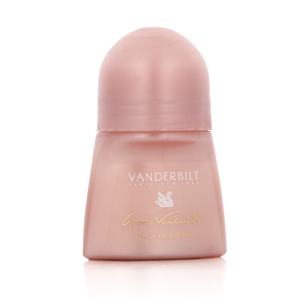 Gloria Vanderbilt Vanderbilt Antiperspirant Roll-On 50 ml