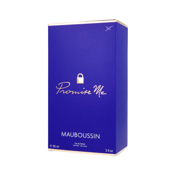 Mauboussin Promise Me Eau De Parfum 90 ml