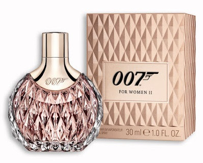 James Bond James Bond 007 for Women II Eau De Parfum 30 ml