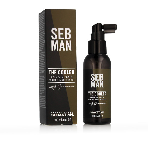 Sebastian Professional Seb Man The Cooler Leave - In Tonic 100 ml