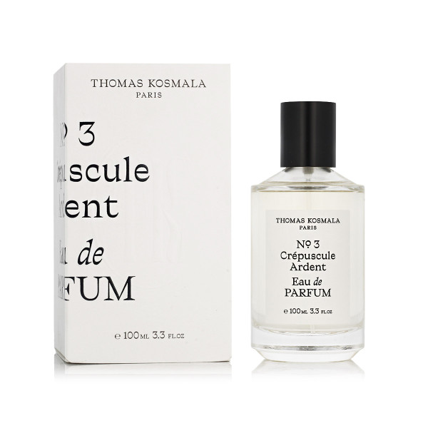 Thomas Kosmala No.3 Crépuscule Ardent Eau De Parfum 100 ml