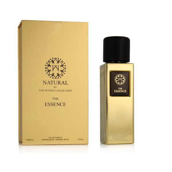 The Woods Collection The Essence Eau De Parfum 100 ml