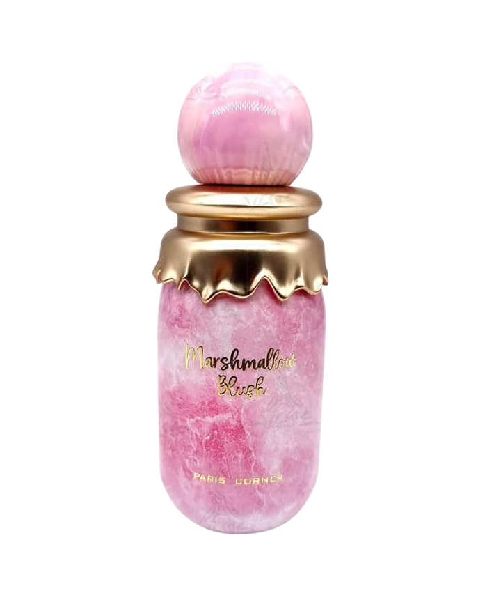 Paris Corner Marshmallow Blush Eau De Parfum 100 ml | Damendüfte