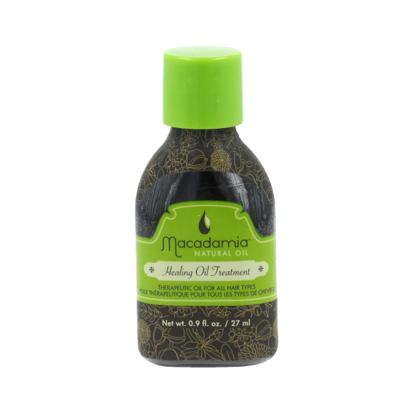 Macadamia Professional Natural Oil Healing Oil Treatment 27 ml