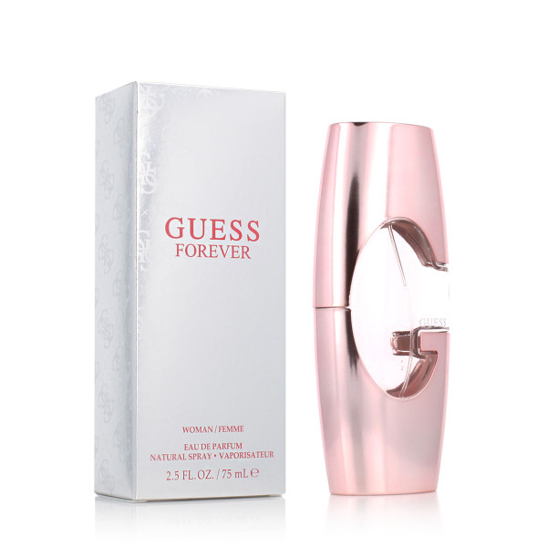 Guess Forever Eau De Parfum 75 ml