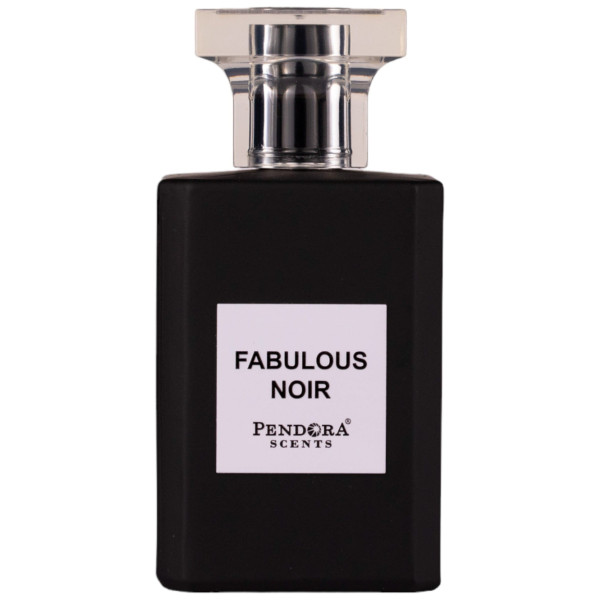 Pendora Scents Fabulous Noir Eau de Parfum 100 ml