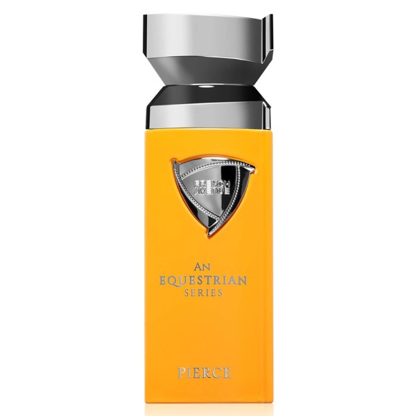 French Avenue An Equestrian Series Pierce Eau De Parfum 100 ml
