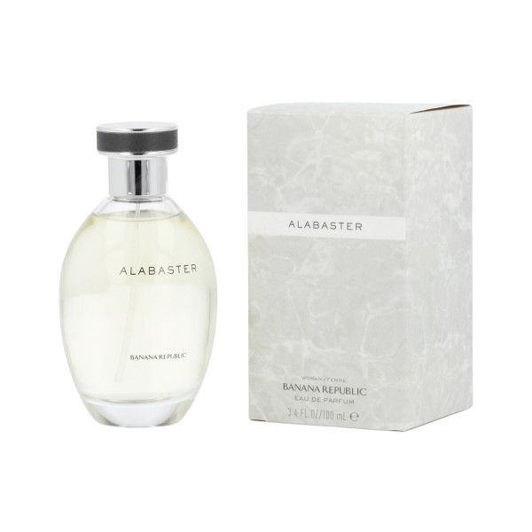 Banana Republic Alabaster Eau De Parfum 100 ml