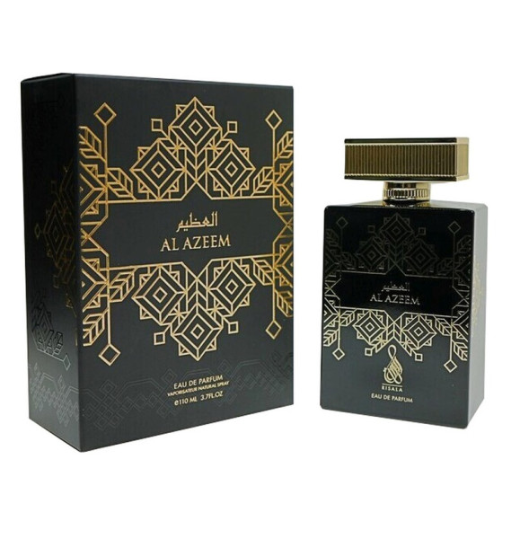 Risala Al Azeem Eau De Parfum 110 ml