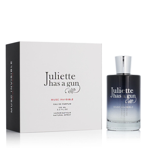 Juliette Has A Gun Musc Invisible Eau De Parfum 100 ml
