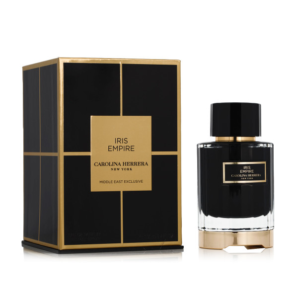 Carolina Herrera Iris Empire Eau De Parfum 100 ml