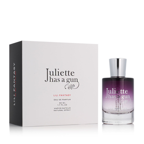 Juliette Has A Gun Lili Fantasy Eau De Parfum 50 ml