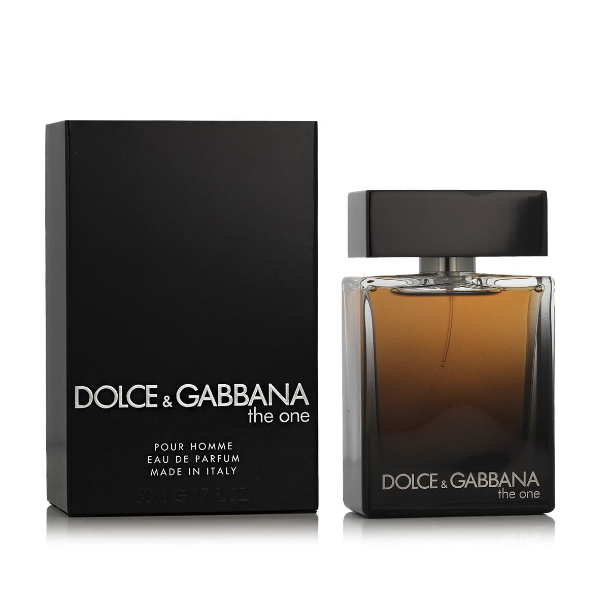 Dolce & Gabbana The One Eau de Parfum 2.5 OZ