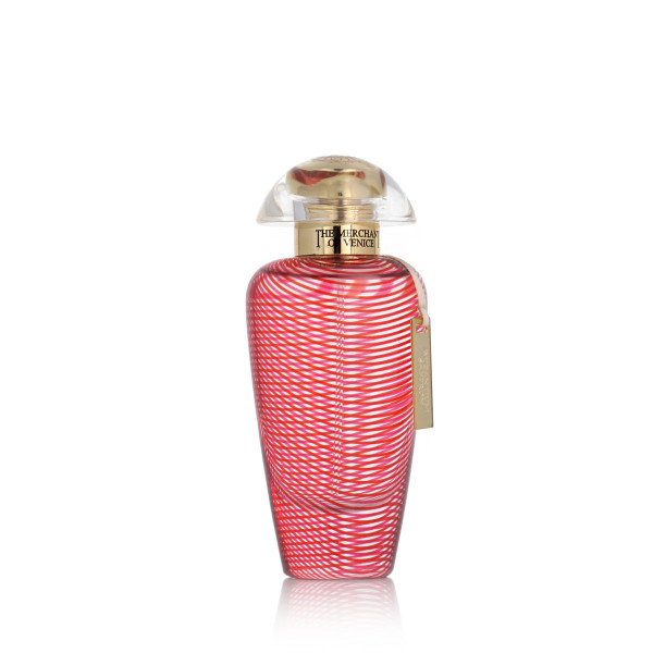 The Merchant of Venice Byzantium Saffron Eau De Parfum 50 ml