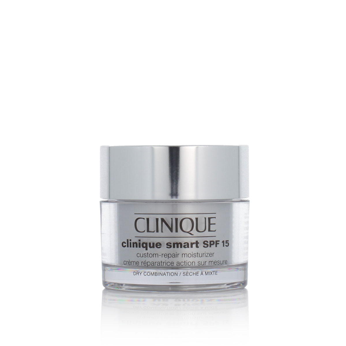 Clinique Smart CustomRepair Moisturizer SPF 15 (Dry Combination) 50 ml