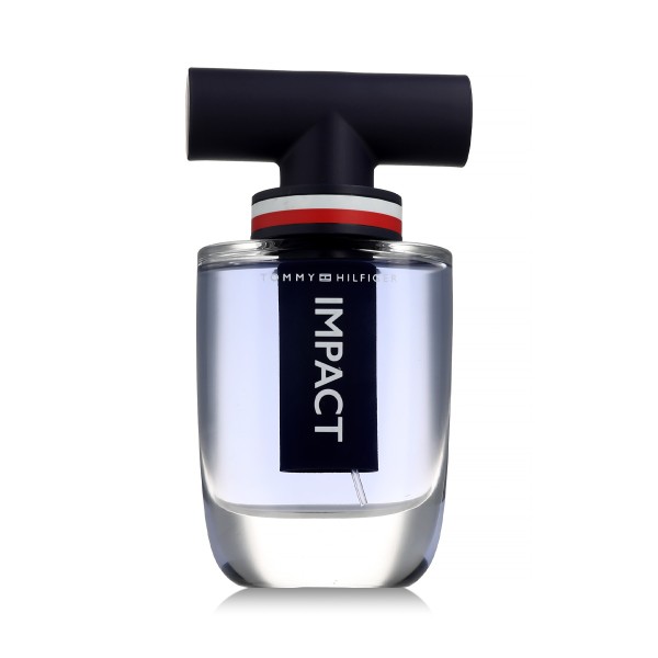 Tommy Hilfiger Impact Eau De Toilette 50 ml