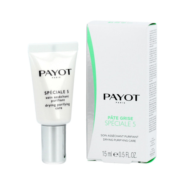 Payot Pate Gris Spéciale 5 Drying And Purifying Gel 15 ml