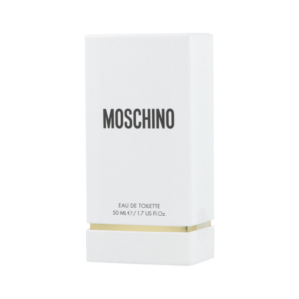 Moschino Fresh Couture Eau De Toilette 50 ml