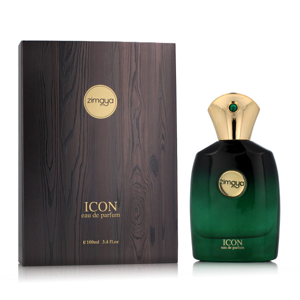 Zimaya Icon Eau De Parfum 100 ml