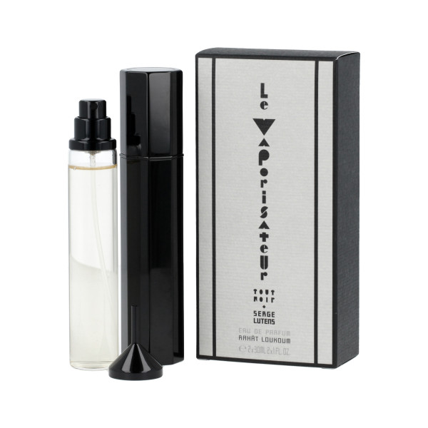 Serge Lutens Rahät Loukoum EDP Refillable 30 ml + EDP Refill 30 ml