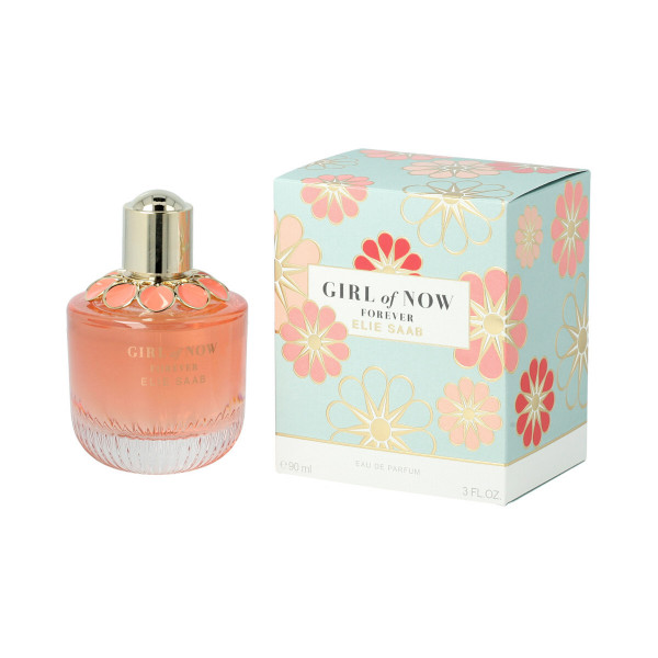 Elie Saab Girl of Now Forever Eau De Parfum 90 ml