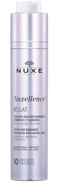 Nuxe Nuxellence Eclat Youth And Radiance Anti-Age Care 50 ml