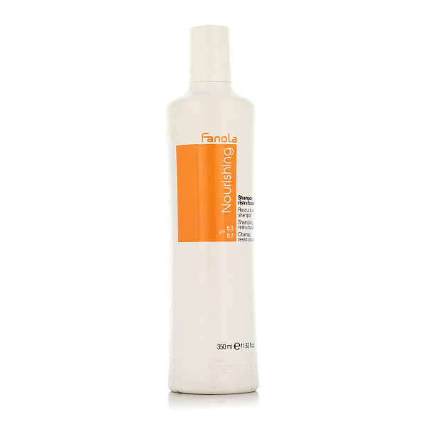 Fanola Nourishing Restructuring Shampoo 350 ml